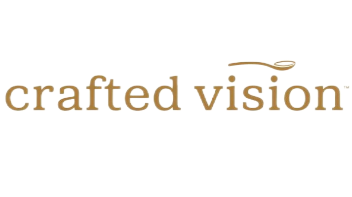 Crafted Vision logo